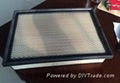 Air Filter OEM#: 17801-0L040 For Toyota