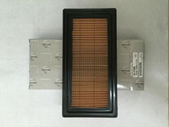  Car air filter for Nissan Sunny N17 HR15,OEM:16546-3A