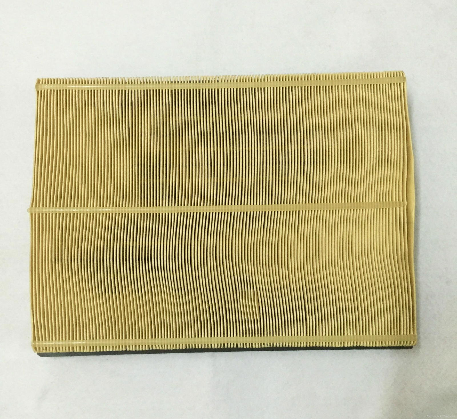 Air Filter  OEM#:17801- 0L040  for TOYOTA  HILUX