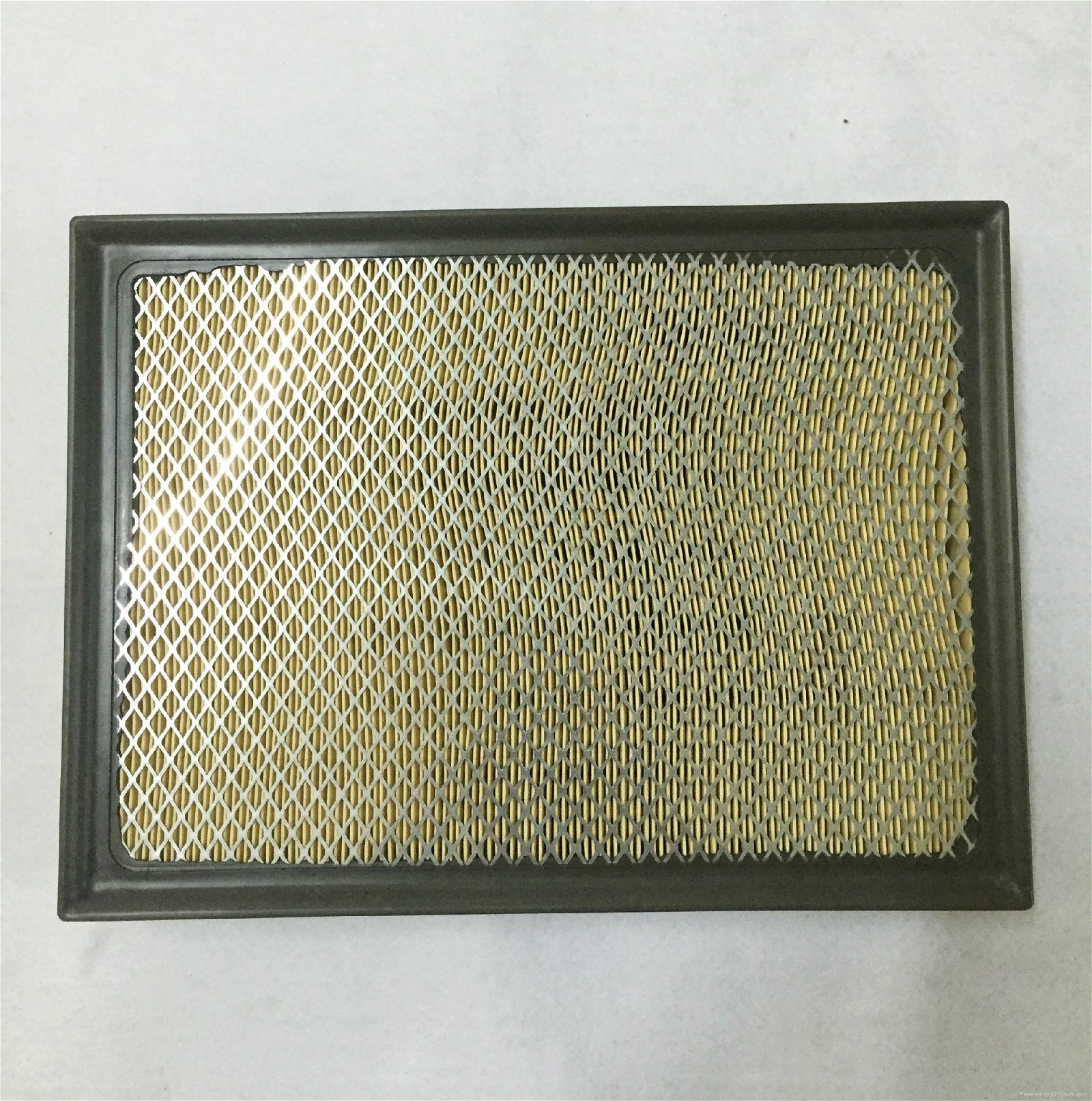 Air Filter  OEM#:17801- 0L040  for TOYOTA  HILUX 2