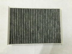 Cabin Air Filter  OEM#:2218300018  for MERCEDES BENZ W221