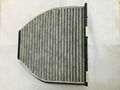 Cabin Air Filter  OEM#:2128300218 for