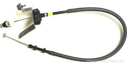Throttle Cable   OEM#: 78180-89148  for TOYOTA