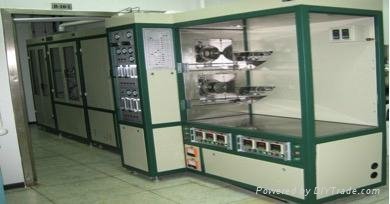 专业制造YHKSL1300氧化扩散炉 5