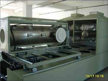 供应BFHJL1000型玻封二极管焊接炉
