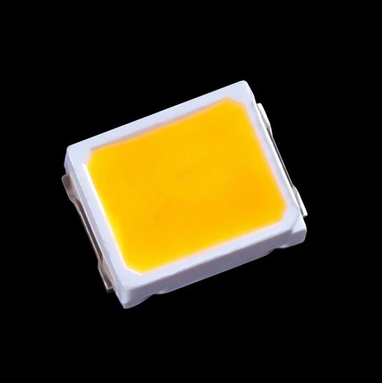 High Voltagesmd 2835 Epistar Chipset Tem Pao Silicon Gel Package Quality LED