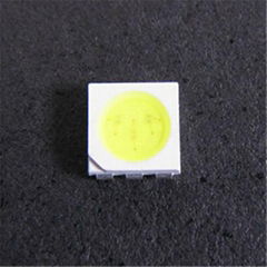 smd emc 5050 Epistar Bridgelux Chipset Lighting Emitter Module Chip For SKD