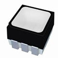 Packaged LEDs RGB 3535 SMD Waterproof Lighting Emitter Chip for SKD 1