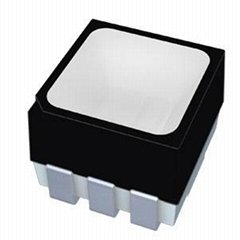 Packaged LEDs RGB 3535 SMD Waterproof Lighting Emitter Chip for SKD