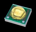 Ceramic smd 3535 led packages light emitter diode chip module 1