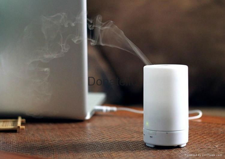 USB Aroma Diffuser 2