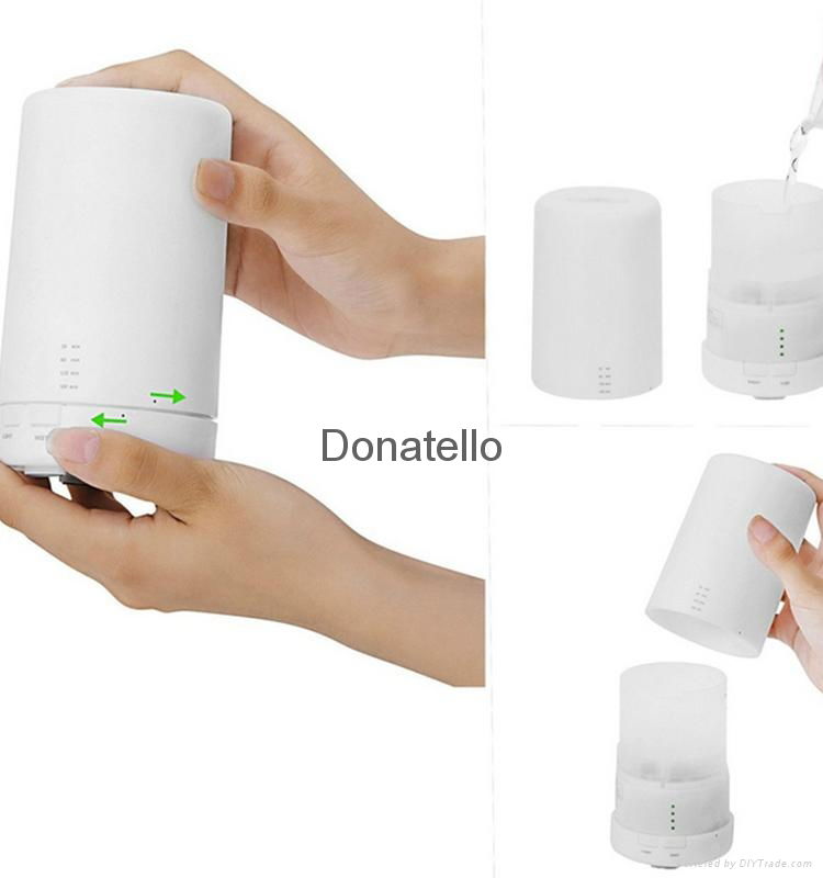 USB Aroma Diffuser 4