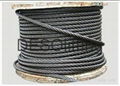 High quality steel wire rope 1