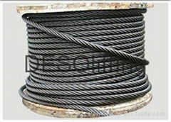 High quality steel wire rope