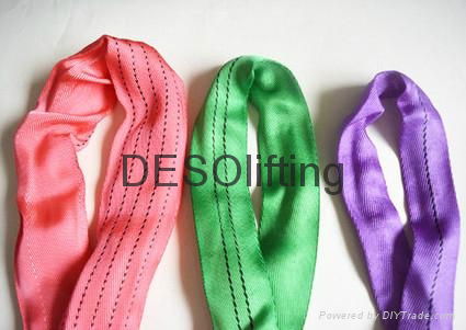 High quality webbing sling