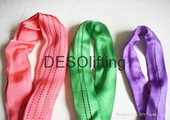 High quality webbing sling