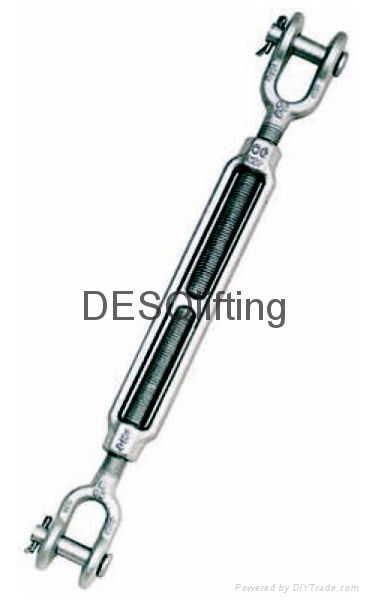 US type turnbuckle