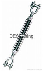 US type turnbuckle