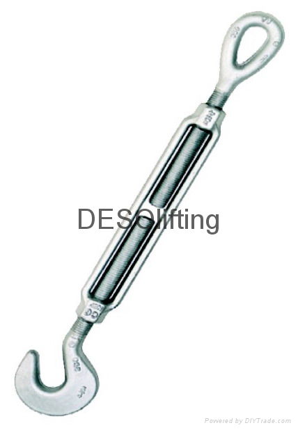 US type turnbuckle 3