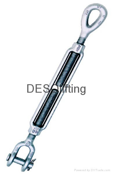 US type turnbuckle 4