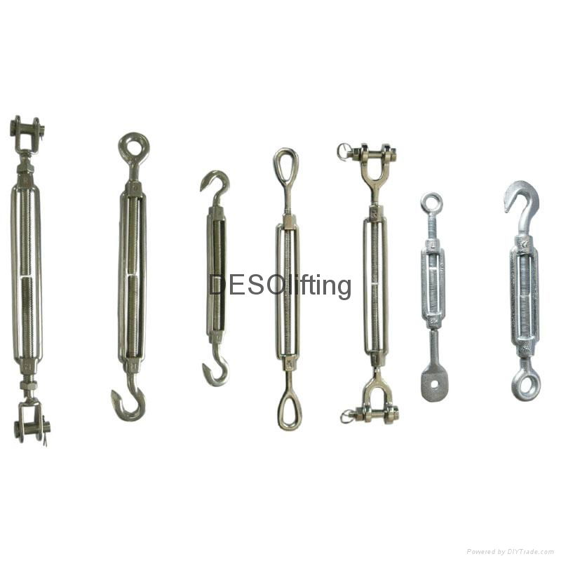 US type turnbuckle 5