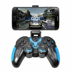Bluetooth Game Controller for IOS/Android Smartphone and VR Headset