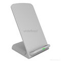 Fast Wireless Charger Stand 2