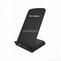 Fast Wireless Charger Stand 1