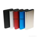 Quick Charge Power Bank 10000mAh 3