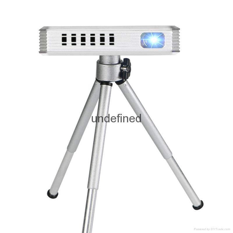 Mini Projector 5