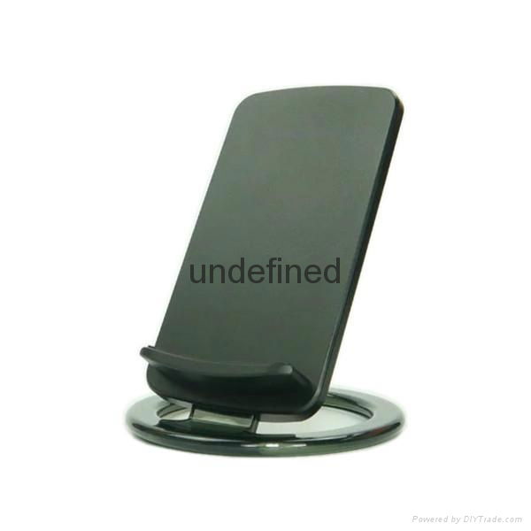 Wireless Charging Stand