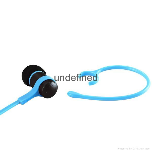 Sport Bluetooth Headset 2