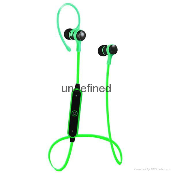 Sport Bluetooth Headset