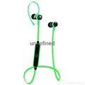 Sport Bluetooth Headset 1