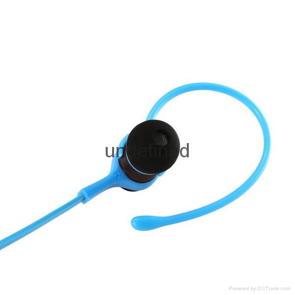 Sport Bluetooth Headset 4