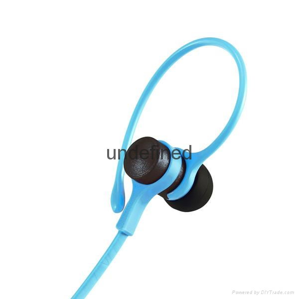 Sport Bluetooth Headset 5