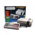 NES Classic Mini Console 1