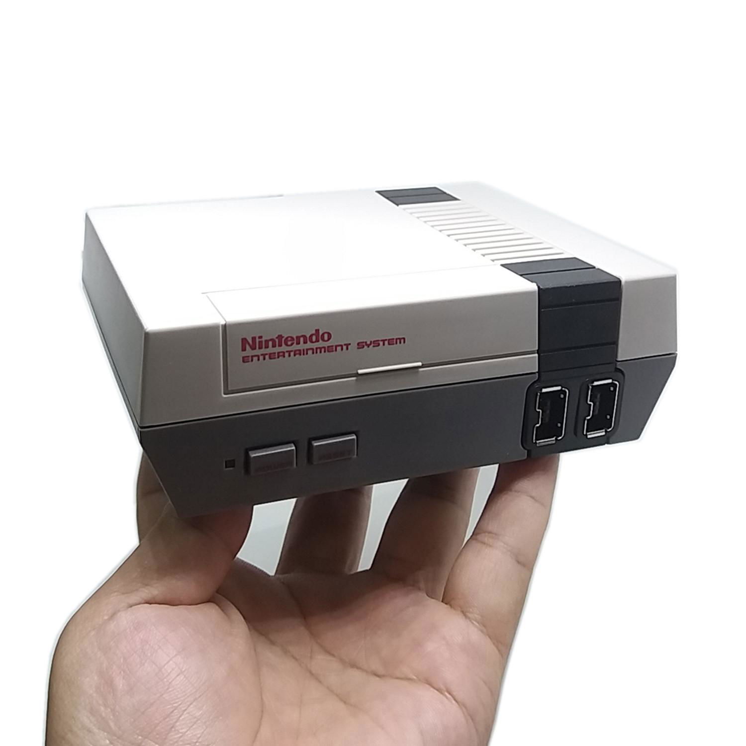 NES Classic Mini Console 2