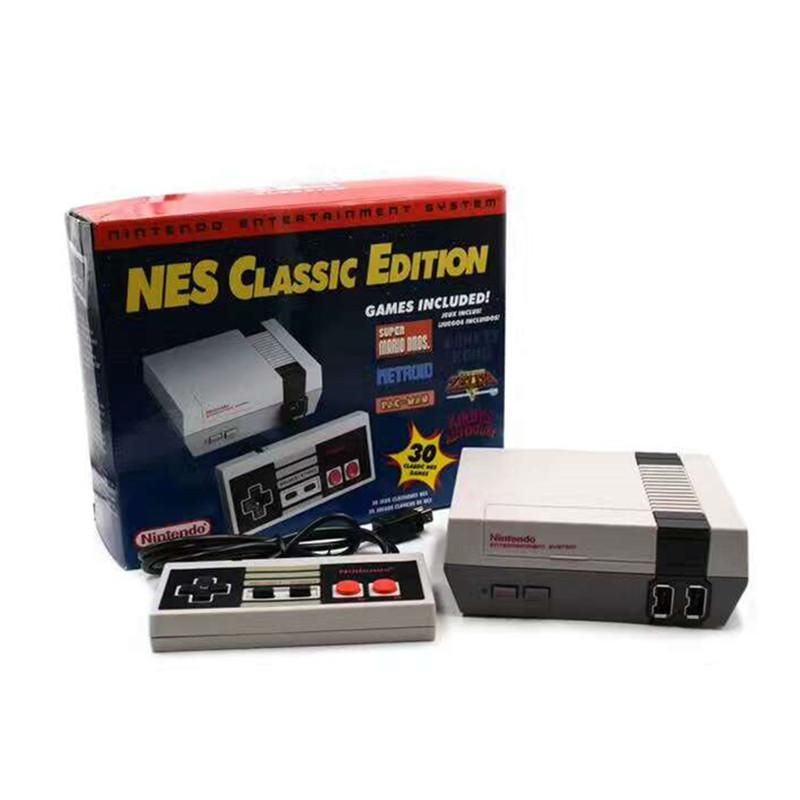 NES Classic Mini Console - Nintendo (China Manufacturer) - Video Games