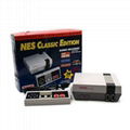 NES Classic Mini Console 4