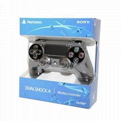 PS4 Bluetooth Controller