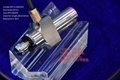 cnc router spindle motor spindle automatic drilling head flange ig mili motoru 4