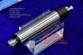 spindle motor metal cut spindle moulder repair mini cnc with 60000 rpm spindle