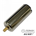 Hollow Cup Motor High Speed Silent Mini Brushles Coreless High Precision Motor