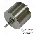 A8-2228 Good Quality Size Customizable High Torque 24V Brushed Dc Motor