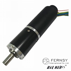 C6-3670G OEM_ODM Coreless Motor Brushless Motor for Industries Usage