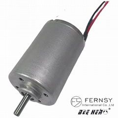 D4-4260 BLDC 12v 24v Brushless DC Motor for Washing Machine Customized