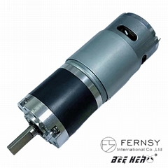 Professional Manufacturer Best Selling Low Power 12V Mini Air DC MOTOR factory
