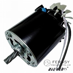High Volt Motor IE1 RS 5512 7712 7912 Electric Dc Motor for Hand Mixer Blender