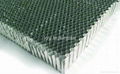  3003 and 5052 aluminum honeycomb Core supplier